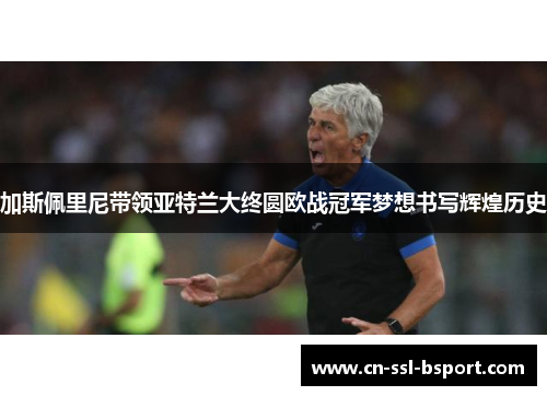 加斯佩里尼带领亚特兰大终圆欧战冠军梦想书写辉煌历史